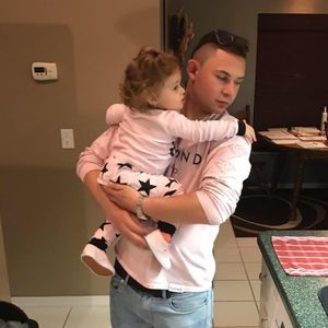 Meet your Posher, Bobby